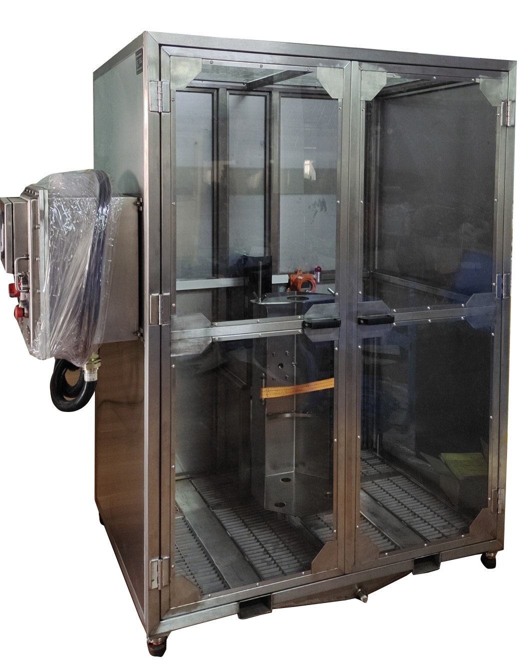 泰州摇匀混合机
